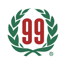 99 Ranch logo