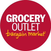 Grocery Outlet logo