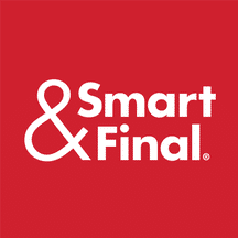 Smart & Final logo