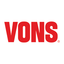Vons logo